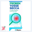 froben tosse secca*scir 125ml