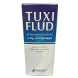 tuxiflud 3mg/ml fluidificante sciroppo 150ml