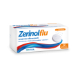 zerinolflu 12 compresse effervescenti per raffreddore