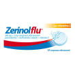 zerinolflu compresse effervescenti 12 compresse