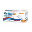 zerinolflu® con vitamina c 12 pz compresse effervescenti