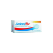 zerinolflu 300 mg + 2 mg influenza e raffreddore 12 compresse effervescenti