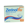 zerinolflu 20 compresse effervescenti - sanofi