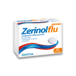 zerinolflu 20 compresse effervescenti