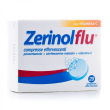 zerinolflu effervescente analgesico e antipiretico 20 compresse effervescenti - scadenza 31 ottobre