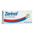 zerinol 300 mg + 2 mg compresse rivestite