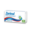 zerinol® compresse rivestite 20 pz rivestite con film