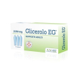 glicerolo eg adulti 2250mg 18 supposte