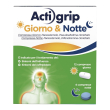 actigrip giorno e notte raffreddore febbre e influenza 12 + 4 compresse