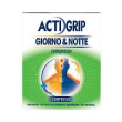 actigrip giorno & notte per raffreddore e influenza 12+4 compresse (scad.04/2028)