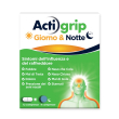 actigrip giorno & notte compresse 16 pz compresse