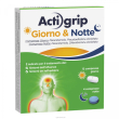 actigrip giorno&notte*12+4cpr