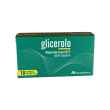 glicerolo montefarmaco adulti 18 supposte uso rettale - montefarmaco