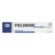 feldene cremadol 1% piroxicam dolori articolari crema 50 grammi