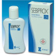 sebiprox shampoo 1,5% ciclopirox olamina dermatite seborroica 100 ml