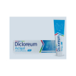 dicloreum actigel 1% 50g diclofenac * dolore muscolare e articolare