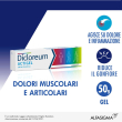 dicloreum actigel 1% diclofenac dolori articolari dolori muscolari gel 50g