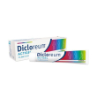 dicloreum actigel 1% 100 grammi