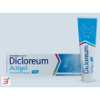dicloreum actigel*gel 100g 1%