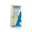 imidazyl antistaminico 1 mg/ml + 1 mg/ml collirio soluzione