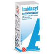 imidazyl antistaminico 1 mg/ml nafazolina nitrato collirio 10 ml