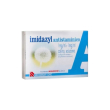 imidazyl antistaminico - collirio per allergie e infiammazioni 10 flaconcini monodose da 0,5 ml