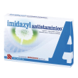 imidazyl antistaminico 1mg/ml + 1mg/ml collirio monodose 10 flaconcini 0,5ml