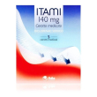itami 5 cerotti medicati 140mg