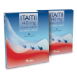 itami 140 mg cerotto medicato 10 pz