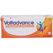 voltadvance diclofenac 25mg  antinfiammatorio 10 compresse