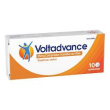 voltadvance*10cpr riv 25mg