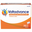 voltadvance 25 mg polvere - farmaco antinfiammatorio e antidolorifico 20 bustine