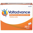 voltadvance antinfiammatorio diclofenac cervicale, 20 bustine pz bu