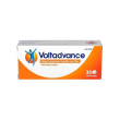 voltadvance 25 mg - farmaco antinfiammatorio e antidolorifico 30 compresse rivestite