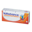 voltadvance - antinfiammatorio ed antidolorifico confezione 30 compresse rivestite