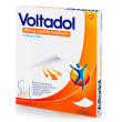 voltadol - cerotti medicali confezione 5 pezzi