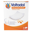 voltadol*5cer medic 140mg