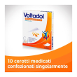 voltadol 140 mg - per dolori e infiammazioni muscolari e articolari 10 cerotti medicati