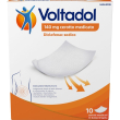voltadol antinfiammatorio diclofenac, 10 cerotti medicati pz cerott