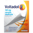 voltadol*10cer medic 140mg