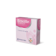 ecocillin fermenti lattici 6 capsule vaginali molli