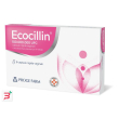 ecocillin*6cps vag rigide