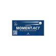 momentact 400 mg - farmaco antinfiammatorio e antidolorifico 12 compresse rivestite