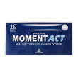 momentact 400 mg ibuprofene antidolorifico 12 compresse rivestite