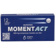 momentact 12 compresse rivestite 400mg - analgesico e antinfiammatorio