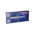 momentact 10 capsule molli 400 mg - angelini