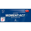 momentact*10cps molli 400mg