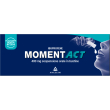 momentact*os sosp 8bust 400mg