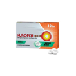 nurofenteen 200 mg gusto menta - analgesico antinfiammatorio 12 compresse orodispersibili