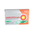 nurofenteen 200 mg compresse orodispersibili menta 12 compresse - reckitt benckiser